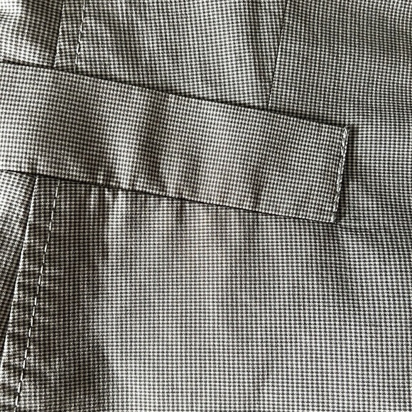 Banana Republic lightweight jacket Sz 8 🔥🥰 - Picture 7 of 9